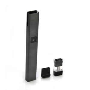 iKrusher-VFire-battery-and-pod-gray-color
