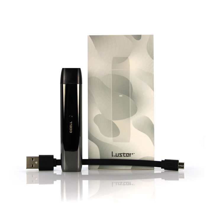 CCell Luster Oil Vape Pen full kit