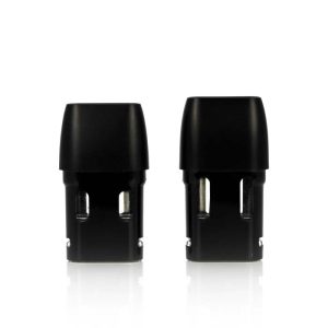 CCell Luster both pods