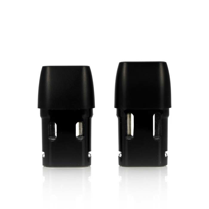 CCell Luster both pods CCell Luster both pods