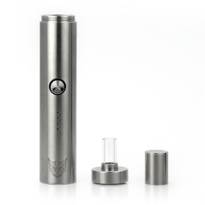 Linx Eden Dry Herb Vaporizer Vape Parts Mart