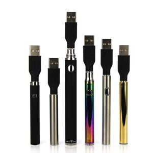 Disposable Delta 8 Vape Pen