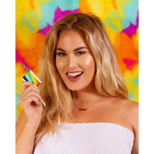 Official Rainbow CCell Palm Battery Joya