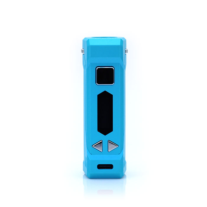 Yocan UNI Pro 510 Thread Battery Blue Yocan UNI Pro 510 Thread Battery Blue