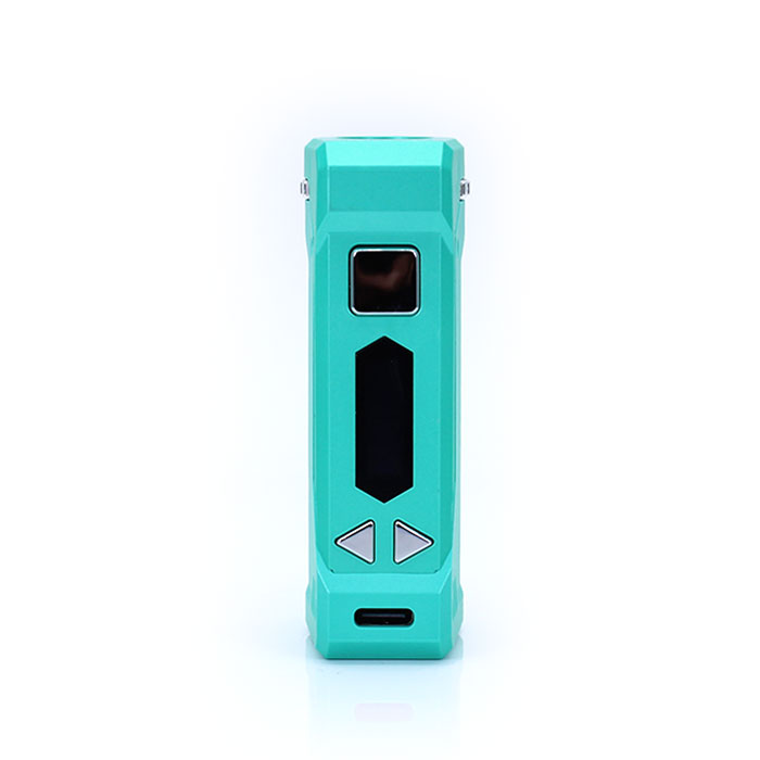 Yocan UNI Pro 510 Thread Battery Teal Yocan UNI Pro 510 Thread Battery Teal
