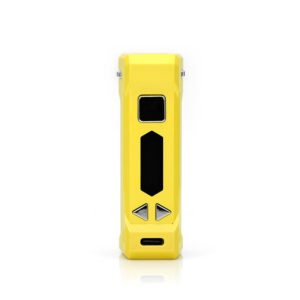 Yocan-UNI-Pro-510-Thread-Battery-Yellow