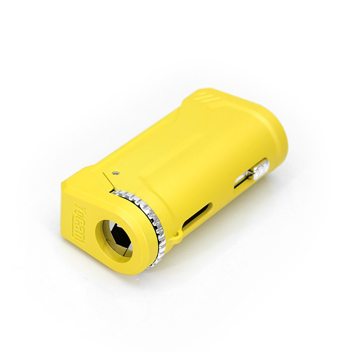 Yocan UNI Pro Oil Cart Battery Yellow Yocan UNI Pro Oil Cart Battery Yellow