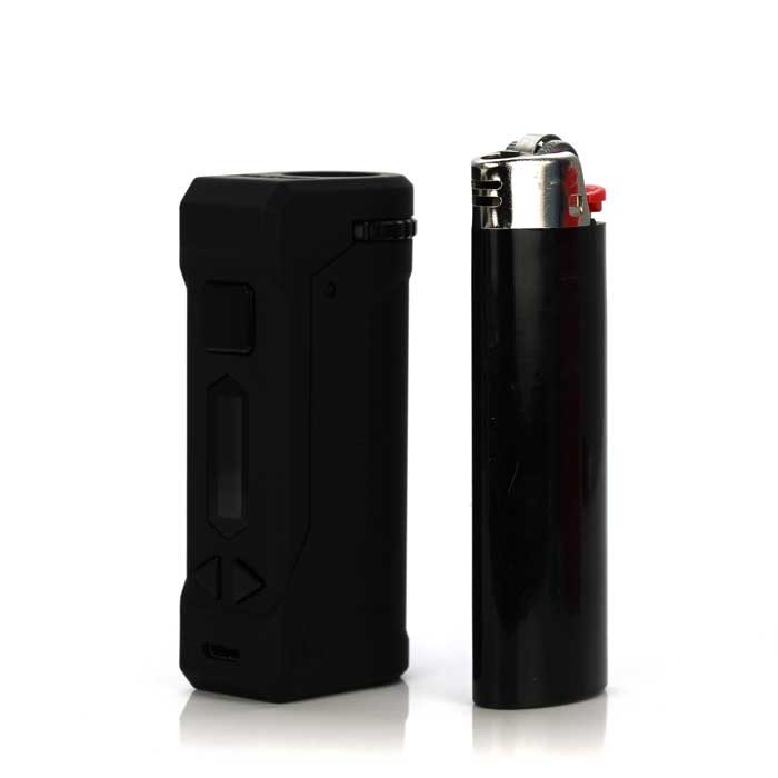 Yocan Uni Pro Battery size reference Yocan Uni Pro Battery size reference
