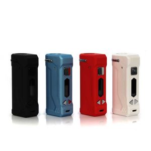 Yocan Kodo Box Mod Vaporizer Cartridge Battery - Copper Mountain