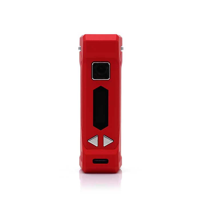 Yocan Uni Pro Red Front Yocan Uni Pro Red Front
