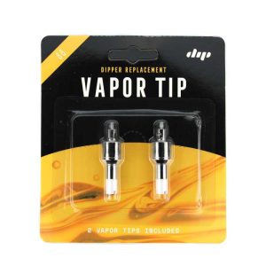 Dip Devices Vapor Tip