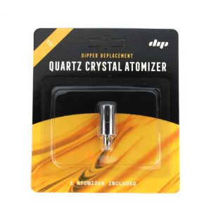 Dip Devices Quartz Atomizer