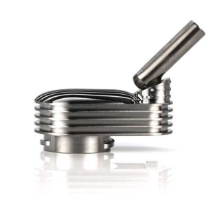 Crafty-Stainless-Steel-Cooling-Unit-with-Open-Mouthpiece