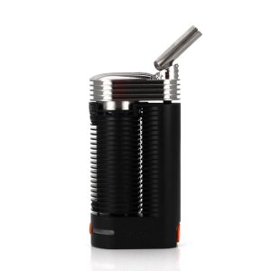 Crafty Vaporizer Stainless Steel Cooling Unit primary