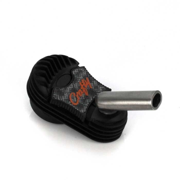 Crafty Vaporizer titanium mouthpiece