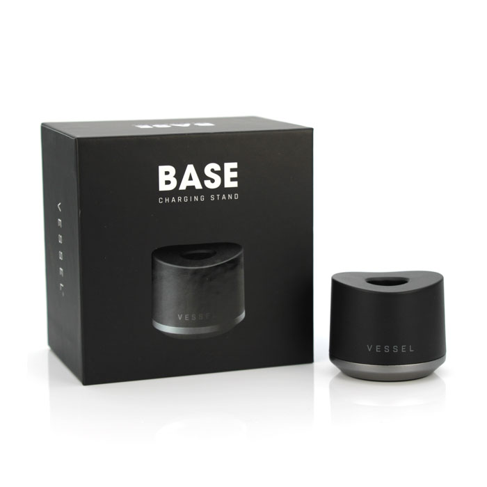 Vessel Brand Base Charging Dock