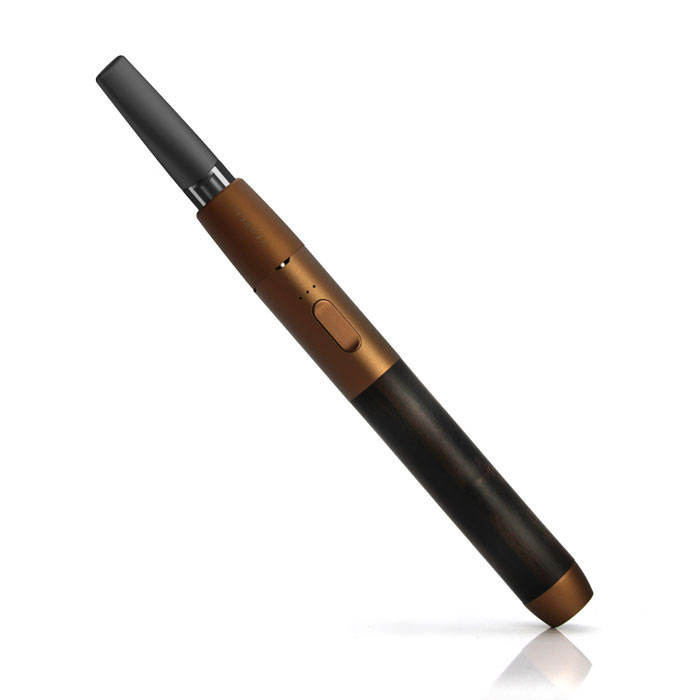 Vessel Brand Bronze Blackwood Battery