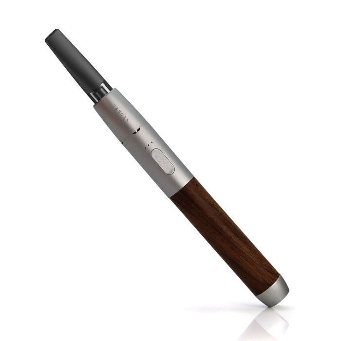Vessel Flagship Battery - Oil Cartridge Battery | Tusted Seller VPM.COM