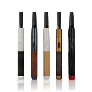 Vessel Vape Battery All Color Variations updated