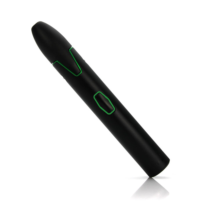 Vivant VLeaf Go Dry Herb Vaporizer primary photo