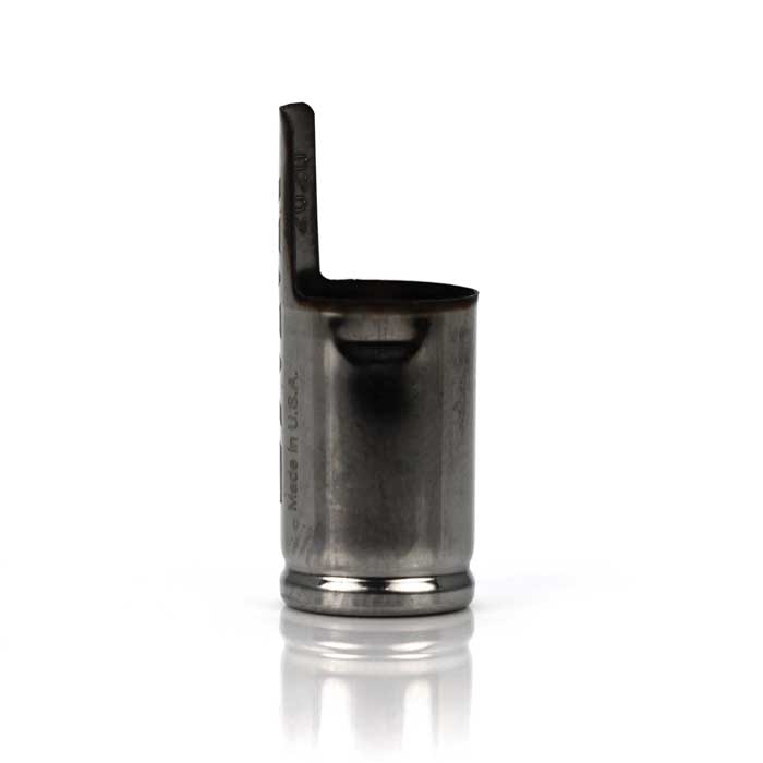 DynaVap Captive Cap side view