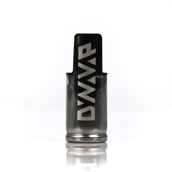 Captiv Cap Dynavap X LCV - Spécial 10 ans, compatible avec tous tips.