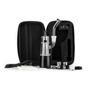 XVape Vista Mini 2 fill kit black