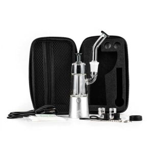 XVape Vista Mini 2 full kit silver