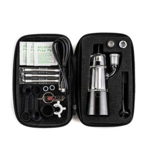 XVape Vista Mini 2 inside case black