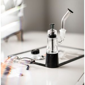 XVape Vista Mini 2 lifestyle photo on table