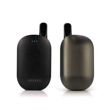 Vessel Brand Vaporizers - Buy Vessel Vape Pens | Trusted Supplier VPM