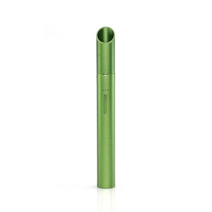 Vessel Vista Edge battery avocado primary