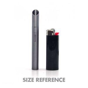 Vessel Vista Edge battery size reference