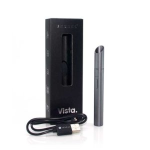 Vessel Vista Edge+ Battery