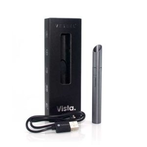 Vessel Vista Edge battery slate package