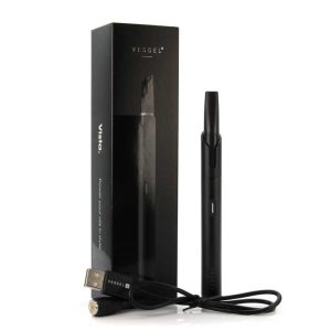 Vessel Vista Vape Battery full kit