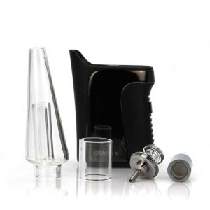 XMax Qomo Vape all parts