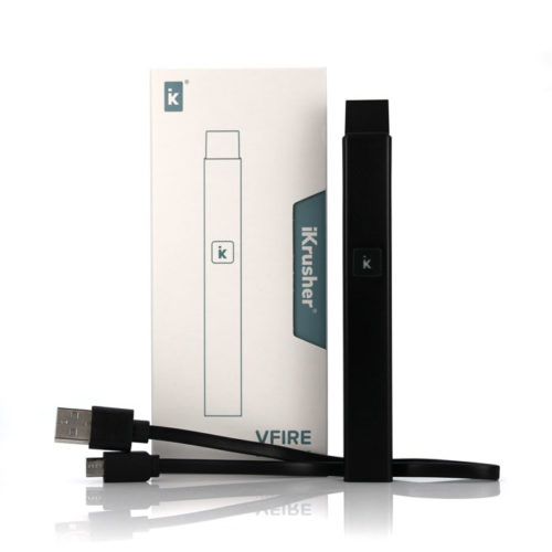 iKrusher Vapes Best iKrusher Oil Vapes & iKrusher Cartridges VPM