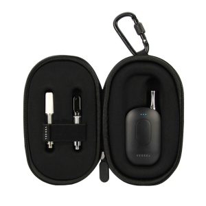 Vessel Compass Battery Scout Carrying Case