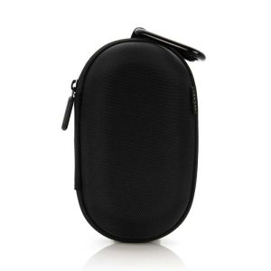 Vessel Compass Scout Case Black