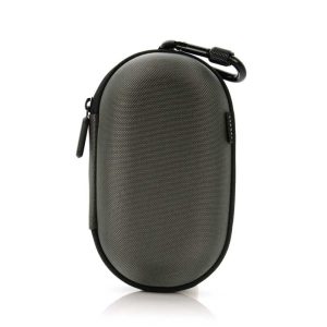 Vessel Compass Scout Case Charcoal Gray