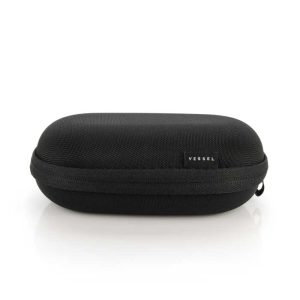 Vessel Scout Case Black