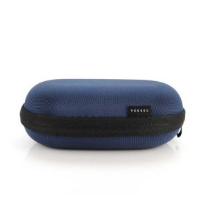 Vessel Scout Case Navy Blue