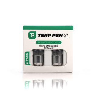 Terp Pen XL By Boundless – Zion Distro