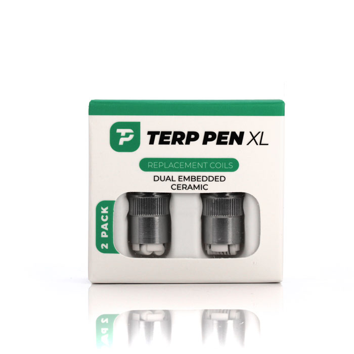 Terp Pen XL Replacement Coils