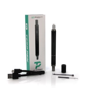 Boundless Terp Pen black full kit