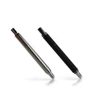 Boundless Terp Pen Vaporizer - Usage Demo 