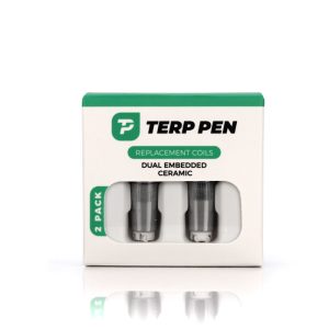 Terp Pen Replacement Coils