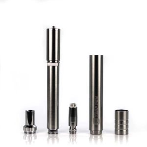 Boundless Terp Pen vape all parts