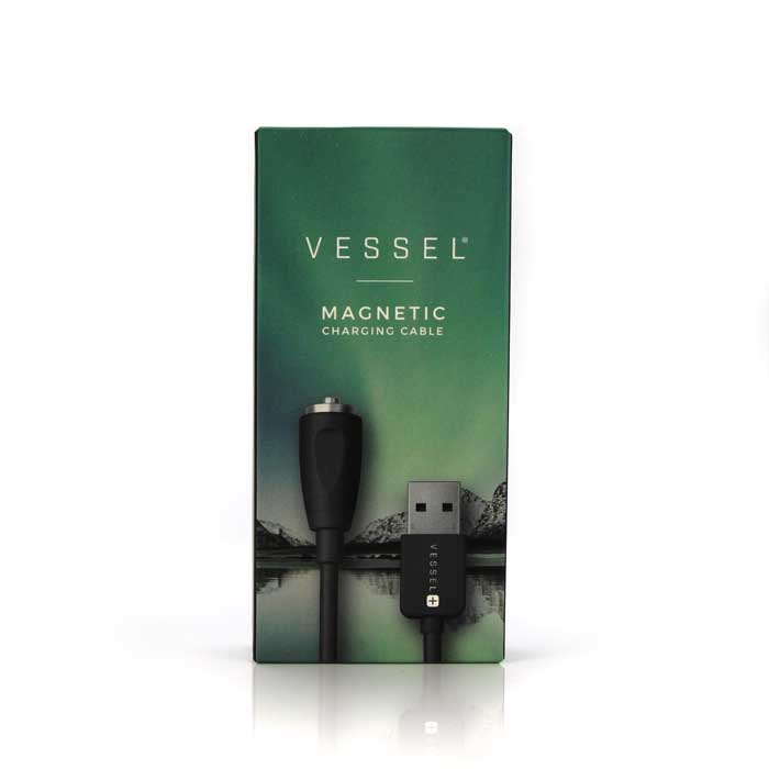 Vessel Battery Charger hero image